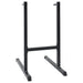 Stantă pentru flotări Negru 104 x 66.5 x 122 cm - WALTI WALTI