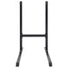 Stantă pentru flotări Negru 104 x 66.5 x 122 cm - WALTI WALTI