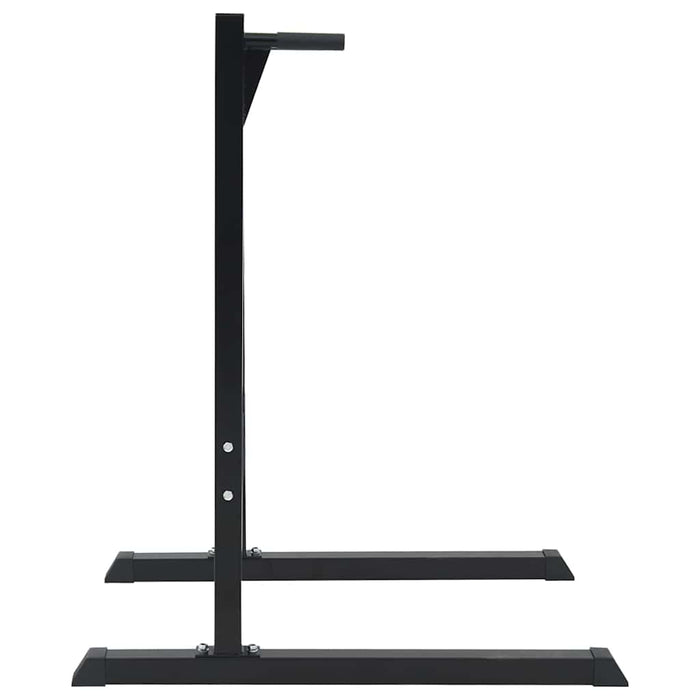 Stantă pentru flotări Negru 104 x 66.5 x 122 cm - WALTI WALTI