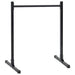 Stantă pentru flotări Manual 2 buc. Negru 55 x 90 x 104.5 cm - WALTI WALTI