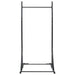 Stație pentru Tracțiuni Manual Negru 100,5 x 102 x 234,5 cm - WALTI WALTI