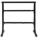 Rama pentru gantere Negru 99 x 45 x 95,5 cm - WALTI WALTI