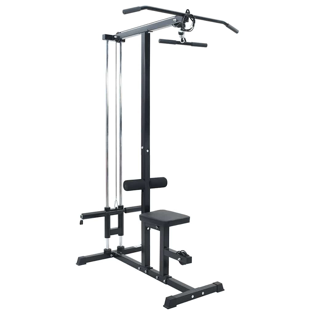Aparate fitness cu haltere și suporturi pentru greutăți WALTI