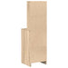 Bufet cu sertar Stejar sonoma 40 x 41 x 135 cm Lemn compozit - WALTI WALTI