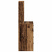 Bufet cu sertar Lemn vechi 40 x 41 x 135 cm Lemn compozit - WALTI WALTI