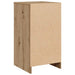 Bufet cu sertar stejar artizanal 40 x 41 x 75 cm Lemn compozit - WALTI WALTI