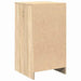 Bufet cu sertar Stejar Sonoma 40 x 40.5 x 75 cm Lemn compozit - WALTI WALTI