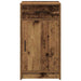 Bufet cu sertar Lemn vechi 40 x 40.5 x 75 cm Lemn compozit - WALTI WALTI