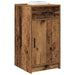 Bufet cu sertar Lemn vechi 40 x 40.5 x 75 cm Lemn compozit - WALTI WALTI