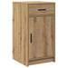 Bufet stejar artizanal 40 x 40.5 x 75 cm Lemn compozit - WALTI WALTI