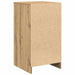 Bufet stejar artizanal 40 x 40.5 x 75 cm Lemn compozit - WALTI WALTI