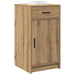 Bufet stejar artizanal 40 x 40.5 x 75 cm Lemn compozit - WALTI WALTI