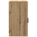 Bufet stejar artizanal 40 x 40.5 x 75 cm Lemn compozit - WALTI WALTI