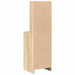 Bufet cu sertar Stejar Sonoma 40 x 40,5 x 135 cm Lemn compozit - WALTI WALTI