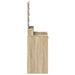 Masă de Machiaj cu sertar Maro 50 x 41 x 140 cm Lemn compozit - WALTI WALTI