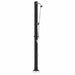 Duș Solar de Exterior cu Cap de Duș Portabil, 217 cm, 20 L - WALTI WALTI