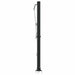 Duș Solar de Exterior cu Cap de Duș Portabil, 217 cm, 20 L - WALTI WALTI