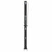 Duș Solar de Exterior cu Cap de Duș Portabil, 217 cm, 20 L - WALTI WALTI