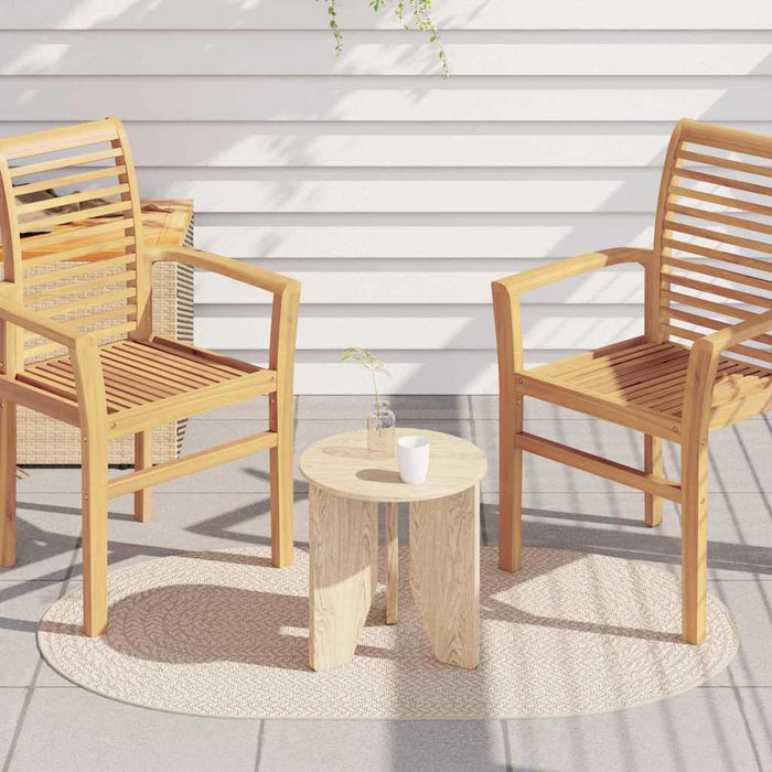 Covor ZIZUR Crem 150 x 80 cm Polipropilenă - WALTI WALTI