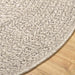 Covor Crem 120 x 170 cm PP - WALTI WALTI