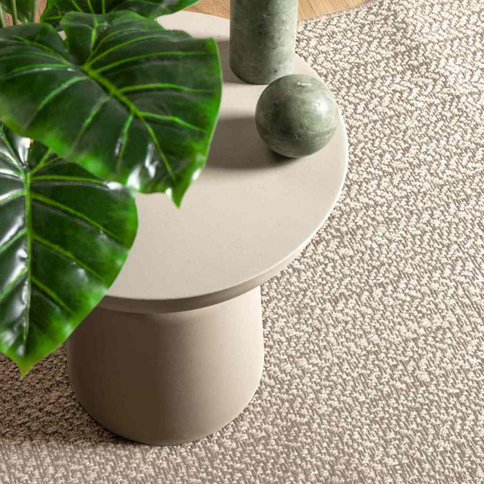 Covor Crem 120 x 170 cm PP - WALTI WALTI