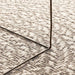 Covor Crem 120 x 170 cm PP - WALTI WALTI