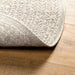 Covor Crem 120 x 170 cm PP - WALTI WALTI