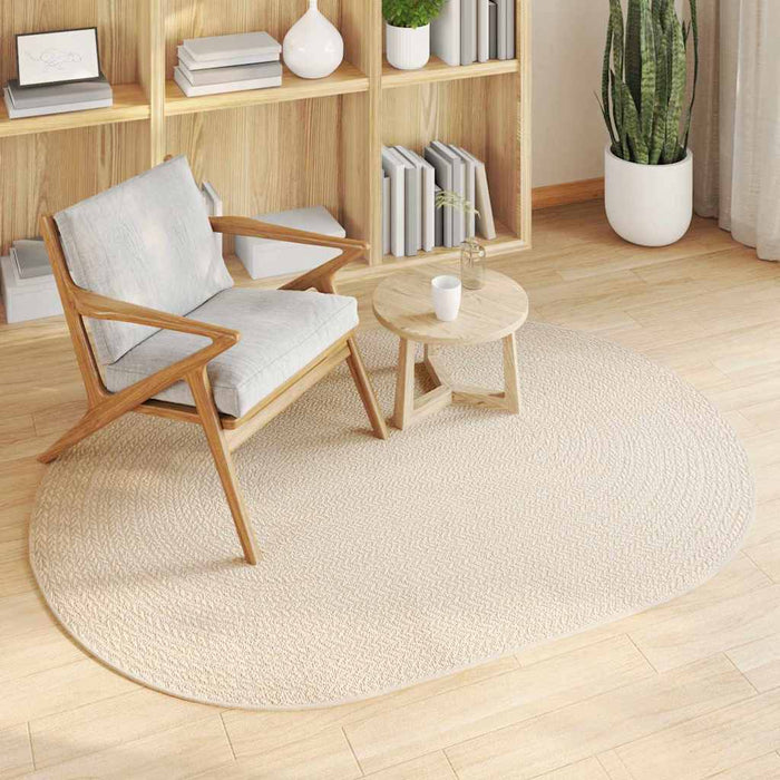 Covor Crem 120 x 170 cm PP - WALTI WALTI