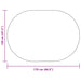 Covor Crem 120 x 170 cm PP - WALTI WALTI