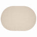Covor Crem 140 x 200 cm PP - WALTI WALTI