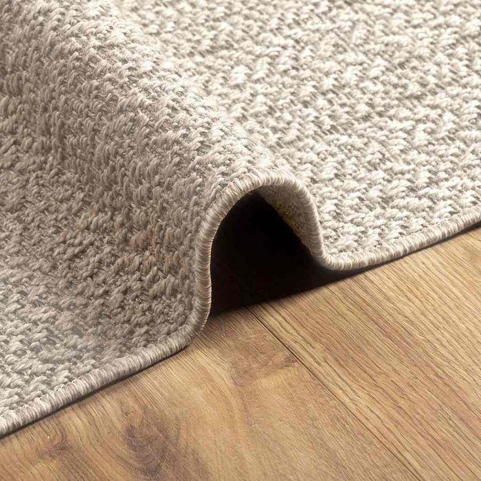 Covor Crem 160 x 230 cm PP - WALTI WALTI