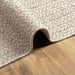 Covor Crem 160 x 230 cm PP - WALTI WALTI
