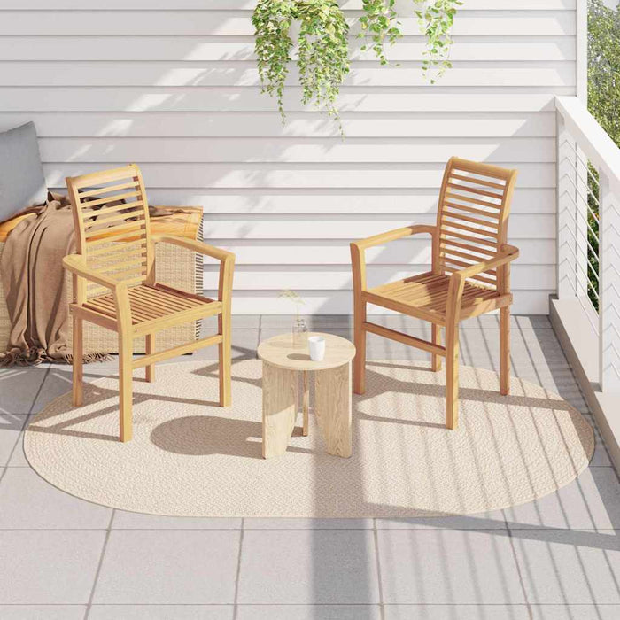 Covor Crem 160 x 230 cm PP - WALTI WALTI