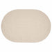 Covor Crem 160 x 230 cm PP - WALTI WALTI