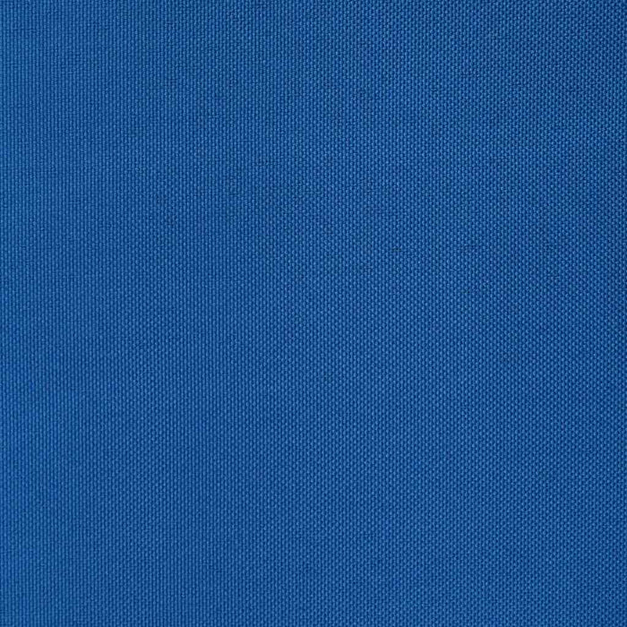 Parasol de Grădină Albastru azur 385 x 209 x 244 cm WALTI