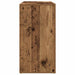 Bufet cu sertar Lemn vechi 120 x 36 x 69 cm Lemn compozit - WALTI WALTI