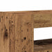 Bufet Lemn vechi 116 x 30 x 75 cm Lemn compozit - WALTI WALTI