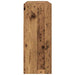 Bufet Lemn vechi 116 x 30 x 75 cm Lemn compozit - WALTI WALTI