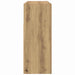 Bufet Stejar Artizanal 116 x 30 x 75 cm Lemn prelucrat - WALTI WALTI