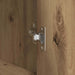 Bufet cu sertar Stejar Artizanal 120 x 41 x 75 cm Lemn compozit - WALTI WALTI