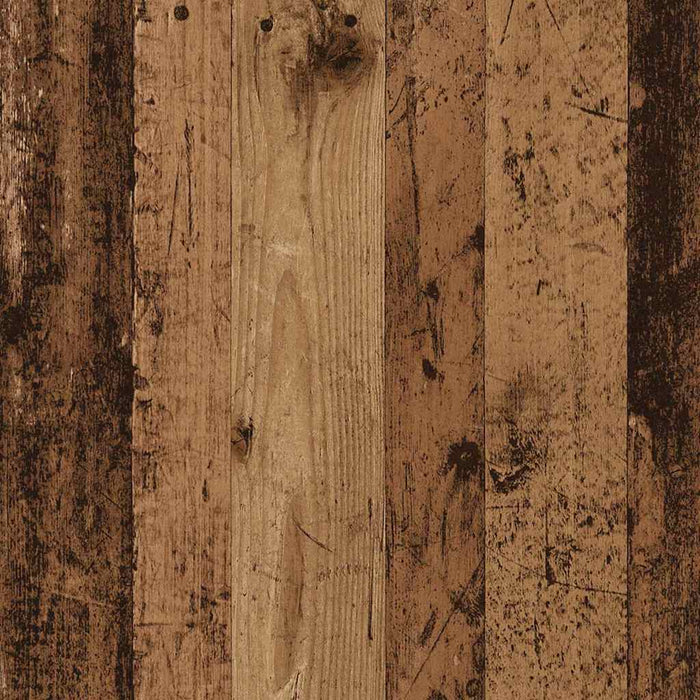 Cadru de pat Lemn vechi 160 x 200 cm Lemn prelucrat WALTI