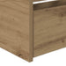 Cadru de daybed cu sertare stejar artizanal 90 x 200 cm - WALTI WALTI