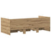 Cadru de daybed cu sertare stejar artizanal 90 x 200 cm - WALTI WALTI