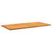 Placă de masă Ulei Natural 110 x 55 x 2 cm Lemn Solid de Acacia - WALTI WALTI