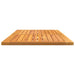 Placă de masă Ulei Natural 110 x 55 x 2 cm Lemn Solid de Acacia - WALTI WALTI