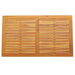 Placă de masă Ulei Natural 120 x 70 x 2 cm Lemn Solid de Acacia - WALTI WALTI