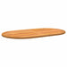 Placă de masă Ulei Natural 120 x 70 x 2 cm Lemn Solid de Acacia - WALTI WALTI