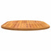 Placă de masă Ulei Natural 120 x 70 x 2 cm Lemn Solid de Acacia - WALTI WALTI