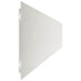 Borduri de gazon 30 buc 15x103 cm Oțel inoxidabil - WALTI WALTI