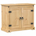 Set mobilier de baie „Corona”, 2 piese, lemn masiv de pin - WALTI WALTI
